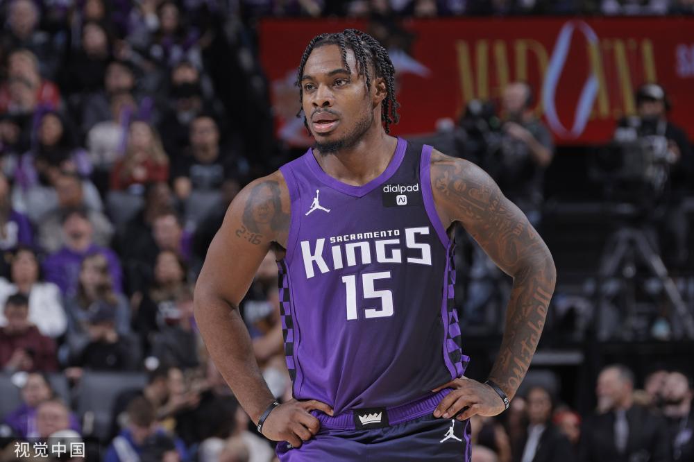 迈向NBA